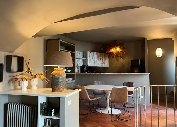 My Home For You - Citta Alta