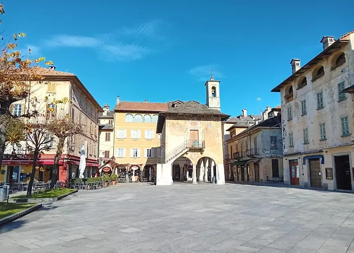 Casa Longhi