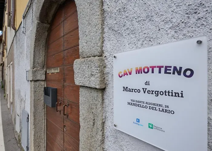 Cav Motteno