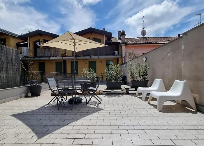 Casa Del Cedro - Comfort E Relax
