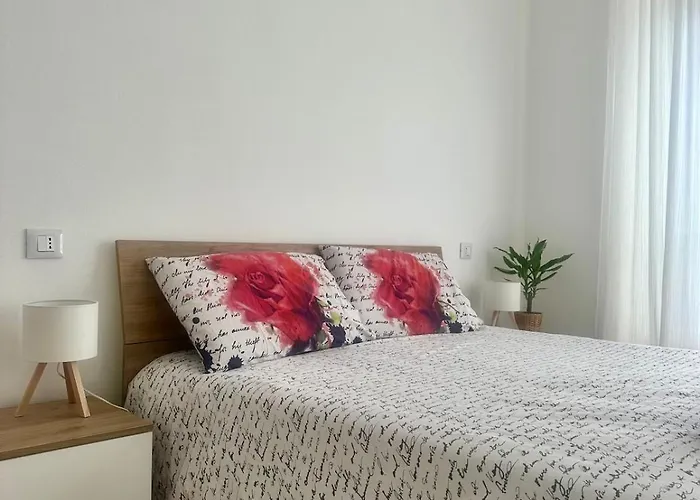 Moelda Home Milano-Malpensa Mxp 15' Milano-Fiera