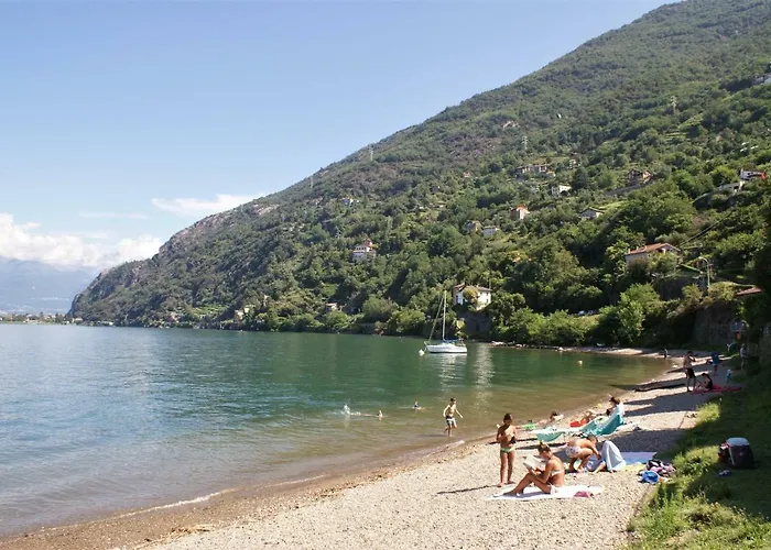 Valle Dei Mulini - Lake Como